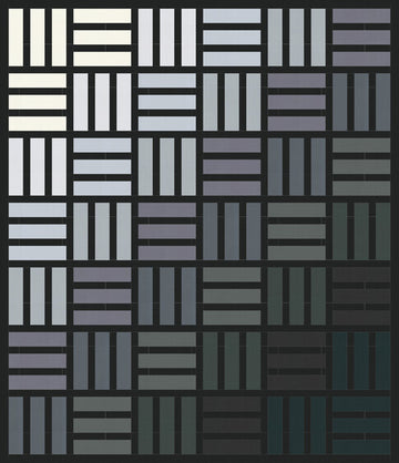 In Full Flight Free Quilt Pattern by Ariga Mahmoudlou