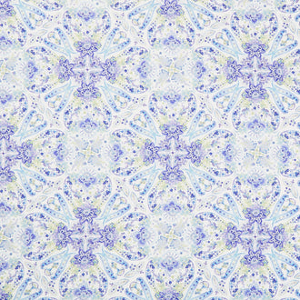 Daydreams - Elegance Blue Yardage