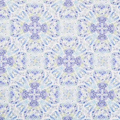 Daydreams - Elegance Blue Yardage