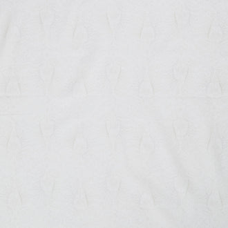 Daydreams - Tonal Paisley Cream Yardage