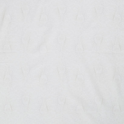 Daydreams - Tonal Paisley Cream Yardage