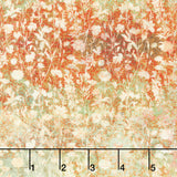 Evanescence - Wildflowers Spice Yardage