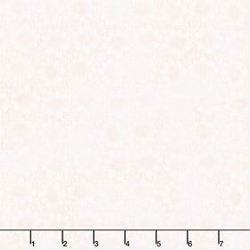 Felicity - Flower Field Cream Yardage