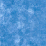 Sanctuary - Tonal Dark Periwinkle Yardage