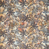 Autumn Elegance - Toile Cream Yardage