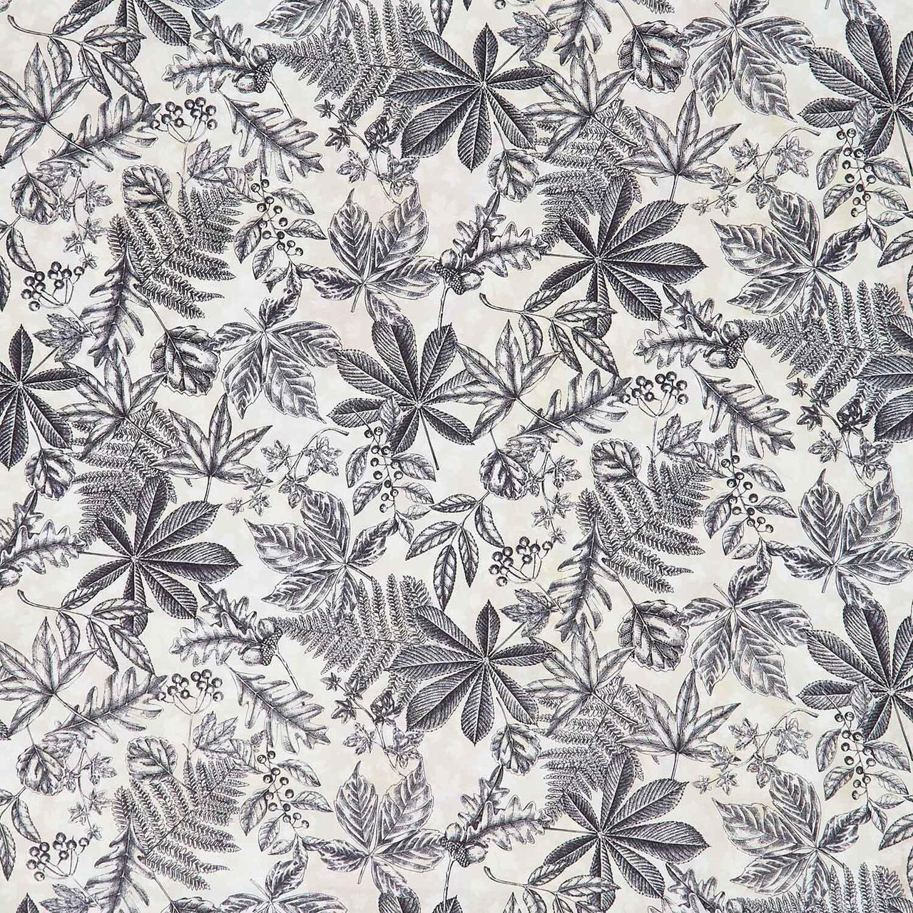 Autumn Elegance - Toile Multi Yardage
