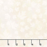 Autumn Elegance - Leaf Tonal Multi Yardage