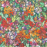 Dear Clara - Garden Multi Yardage