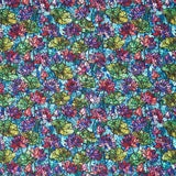 Dear Clara - Water Lilies Multi Yardage