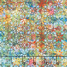 Dear Clara - Mosaic Multi Yardage