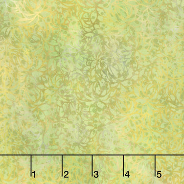 Dear Clara - Enchant Lime Yardage