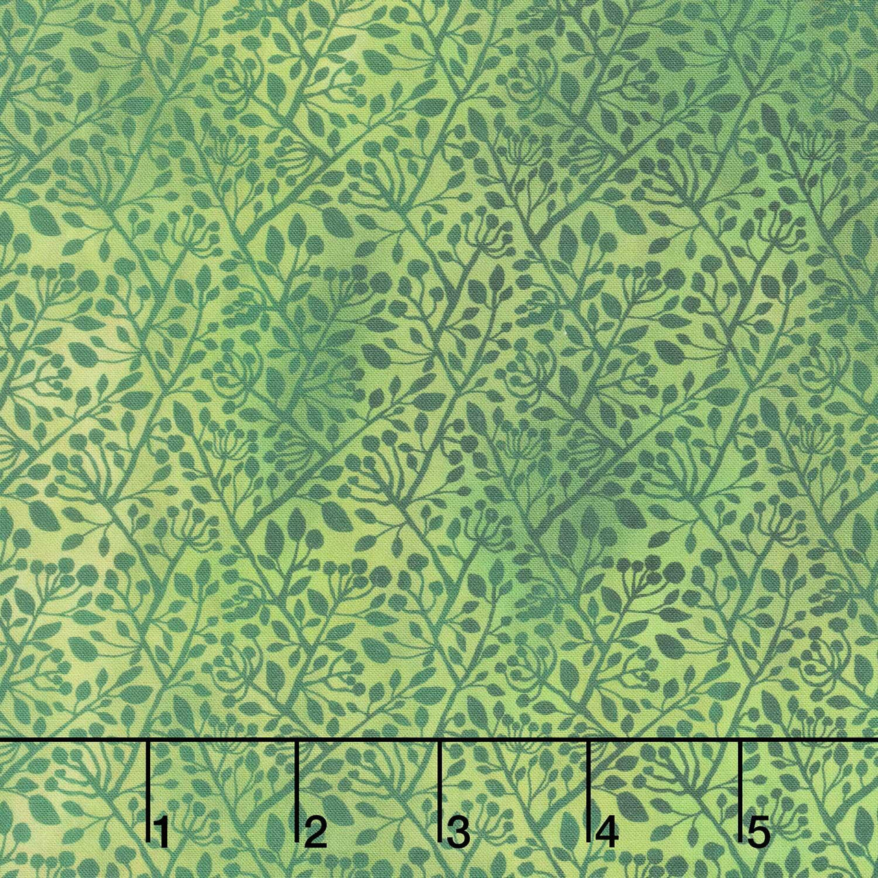 Dear Clara - Vines Green Yardage