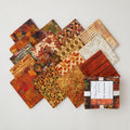 Fall Leaves Fat Quarter Bundle