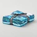 Allure Blue Fat Quarter Bundle