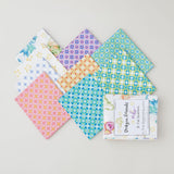 Dragon Friends Fat Quarter Bundle