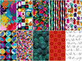 Flock Together Multi Fat Quarter Bundle