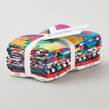 Flock Together Multi Fat Quarter Bundle