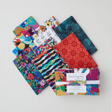 Flock Together Multi Fat Quarter Bundle