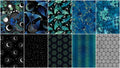 La Luna Fat Quarter Bundle