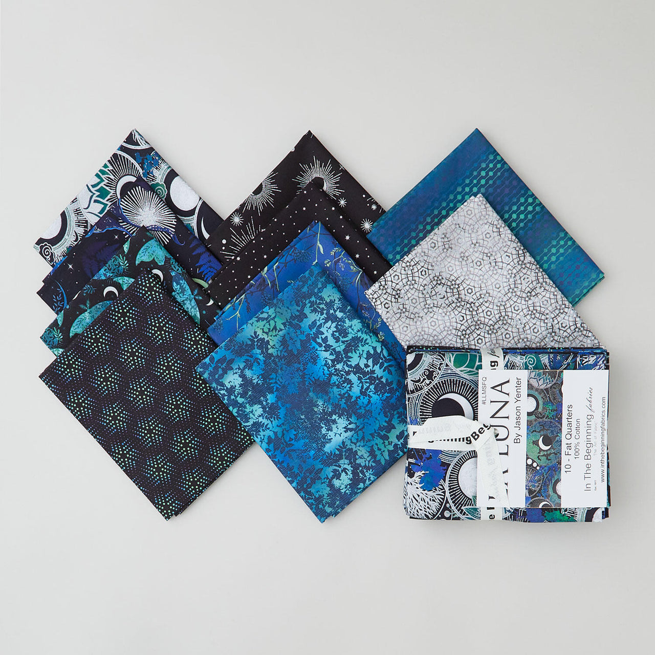 La Luna Fat Quarter Bundle