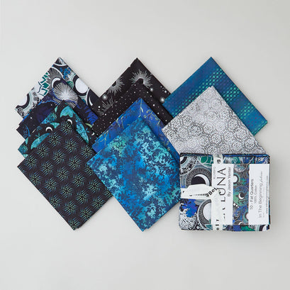 La Luna Fat Quarter Bundle