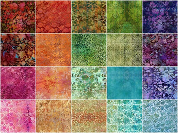 Evanescence Fat Quarter Bundle