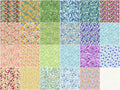 Lovelies Fat Quarter Bundle