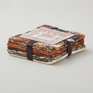 Autumn Elegance Fat Quarter Bundle