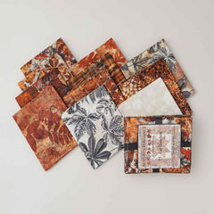 Autumn Elegance Fat Quarter Bundle
