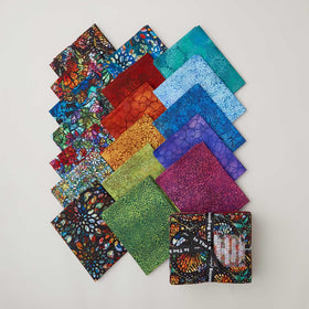 Dear Clara Fat Quarter Bundle