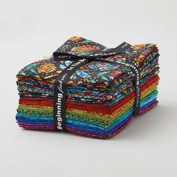 Dear Clara Fat Quarter Bundle