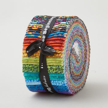 Dear Clara 2 1/2" Strips