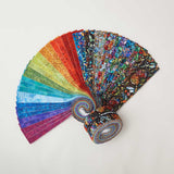 Dear Clara 2 1/2" Strips