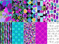 Flock Together Jewel 10" Squares