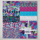 Flock Together Jewel 10" Squares