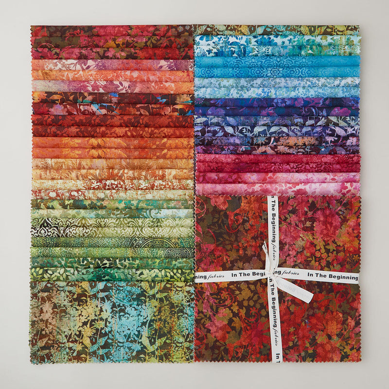Evanescence 10" Squares