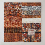 Autumn Elegance 10" Squares