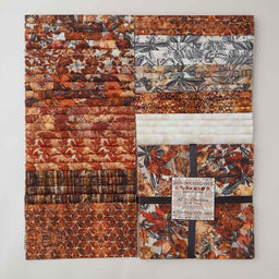 Autumn Elegance 10" Squares