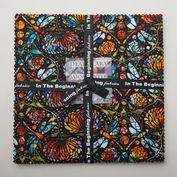 Dear Clara 10" Squares