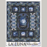 La Luna Quilt Pattern