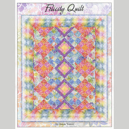 Felicity Quilt Pattern