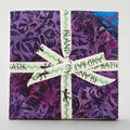 Tranquil Garden Batiks Stamps