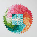 Meadow Sunshine Batiks Stamps