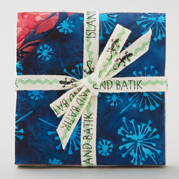 Just Dandy Batiks Stamps