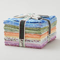 Tranquil Moments Batiks Fat Quarter Bundle
