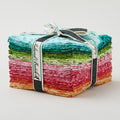 Meadow Sunshine Batiks Fat Quarter Bundle