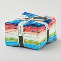 Just Dandy Batiks Fat Quarter Bundle