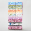 Tranquil Moments Batiks Strips