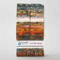 Flutter Fields Batiks Favorites Strips