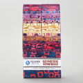 Geometric Symphony Batiks Favorites Strips